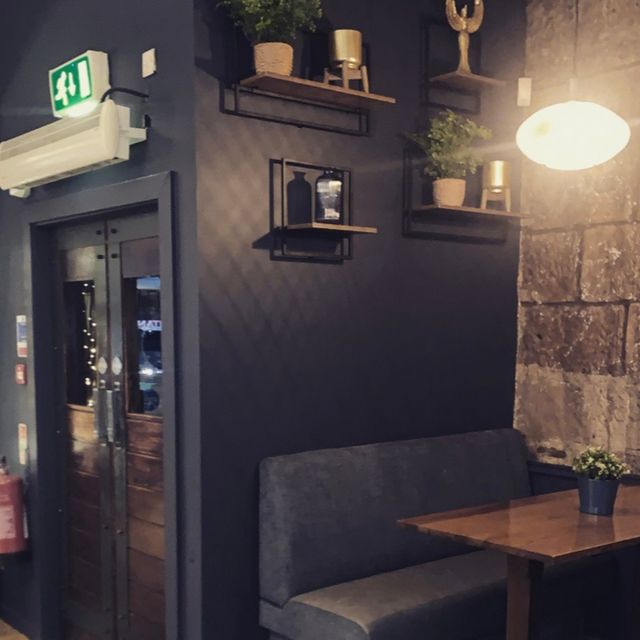 Restaurante Lithgows Permanently Closed Greenock, , Inverclyde