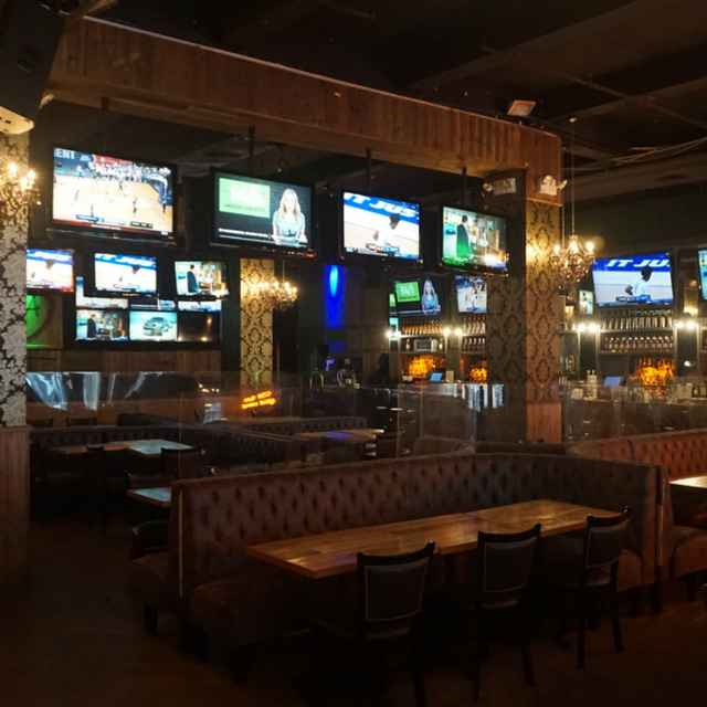 Ainsworth Chelsea Restaurant New York, , NY OpenTable