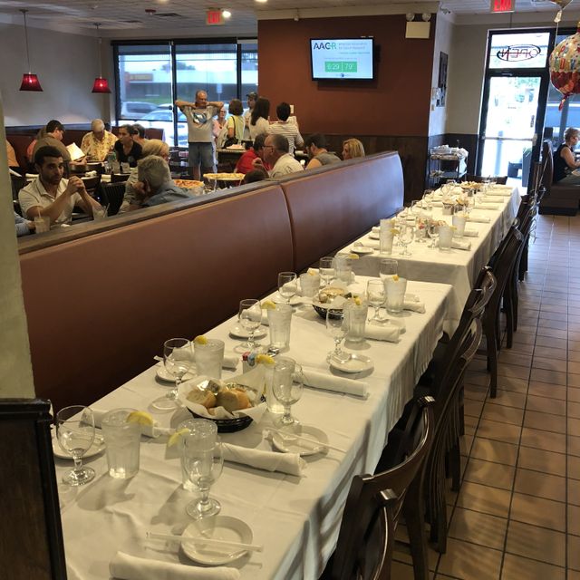 Sal's Cafe - Updated 2024, Italian Restaurant in Somers Point, NJ