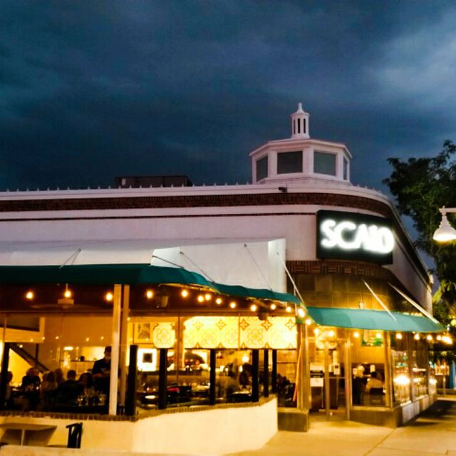 Restaurante Scalo Italian Restaurant Albuquerque, , NM OpenTable