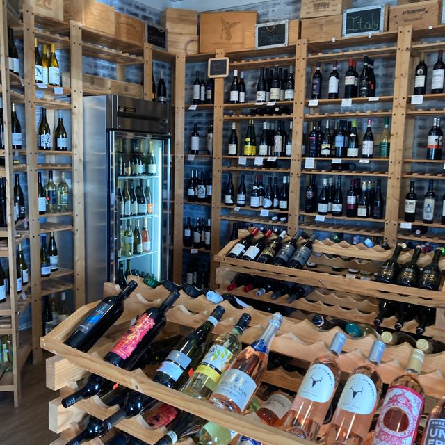 Matthews Wine Cellar Updated 2024, Wine Bar in Matthews, NC