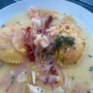 Tuscan Sea Grill Bar Restaurant Newburyport Ma Opentable
