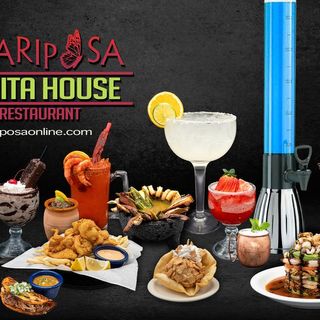 La Mariposa Restaurant & Margarita House