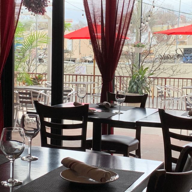 Restaurante Pesaro Restaurant Garfield, , NJ OpenTable