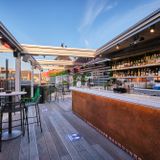 Cover image for The Rooftop at The Hippodrome Casino