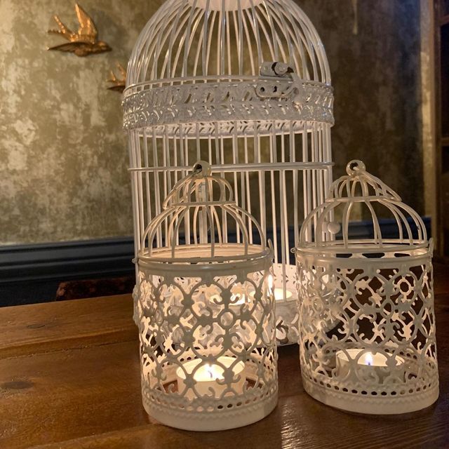 The Birdcage Restaurant Brixham, ENG OpenTable