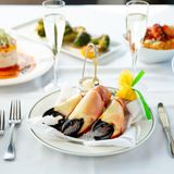 Truluck's - Ocean's Finest Seafood & Crab - La Jolla Private Dining