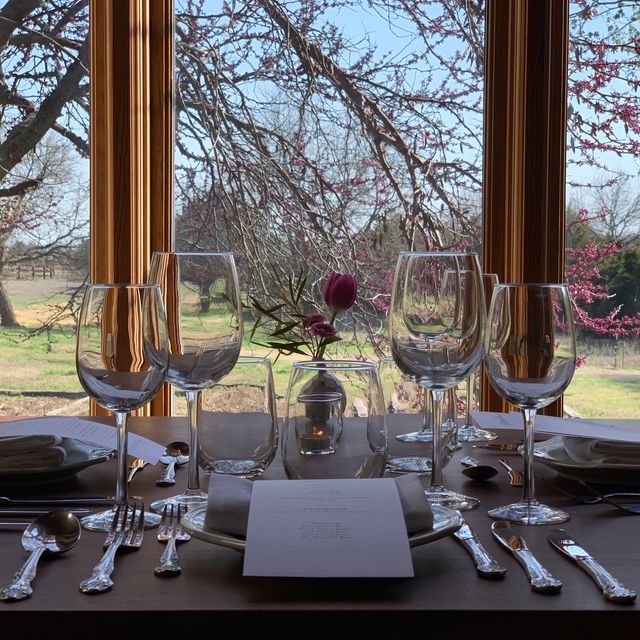 Elderslie Farm Restaurant Kechi, , KS OpenTable