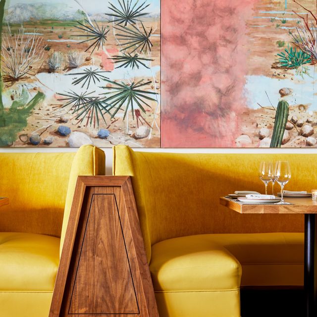 Soulmate Restaurant - West Hollywood, CA | OpenTable