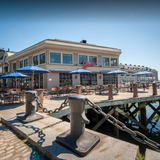Joe’s Waterfront Private Dining