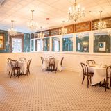 Tujague's - New Orleans Private Dining