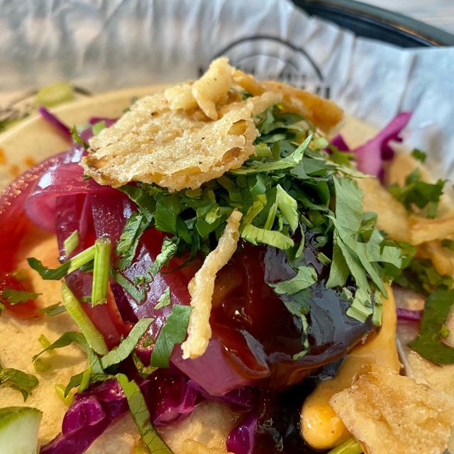 Taberna Street Tacos Restaurant Minneapolis Mn Opentable