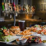 Cover image for The Brew Brothers Taphouse - Tropicana Laughlin