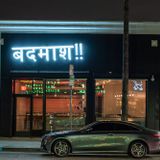 Cover image for Badmaash - Fairfax