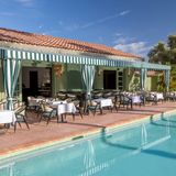 Cover image for The Colony Club
