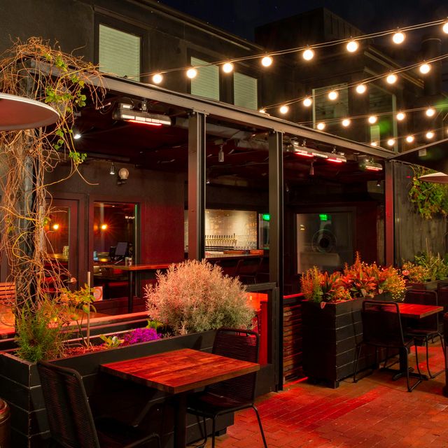 Lido Bottle Works Restaurant Newport Beach, , CA OpenTable