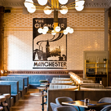 Cover image for Refuge MCR