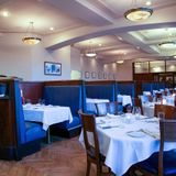 Cover image for Bass Street Chop House