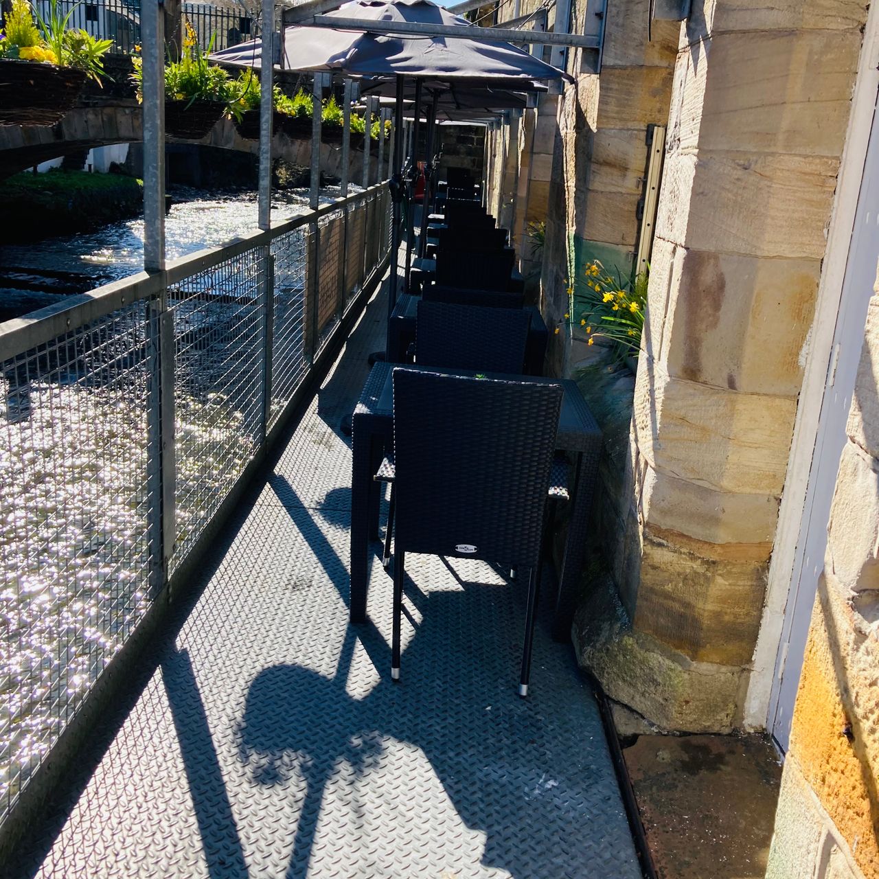 Restaurante Honest Lawyer Restaurant Cockermouth Cumbria Opentable