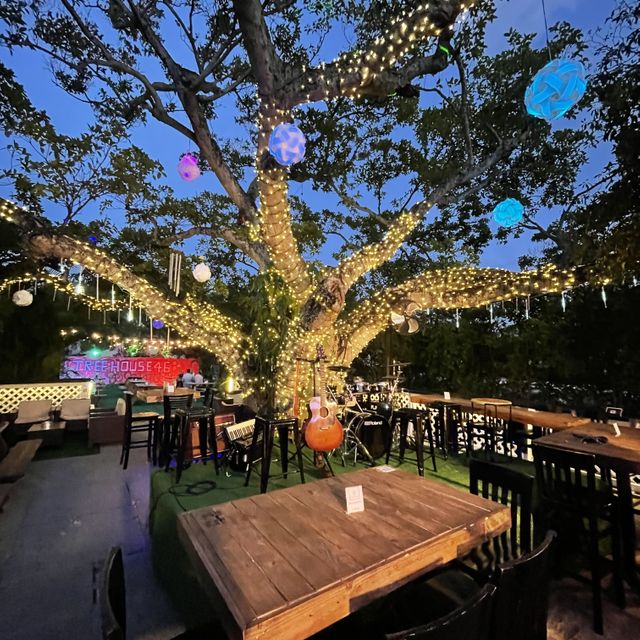 Treehouse 46 Updated 2024, Brazilian Restaurant in Boca Raton, FL
