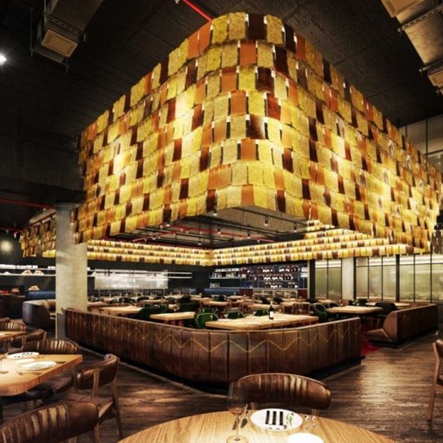 The Meat & Wine Co Canberra Restaurant Canberra, AUACT OpenTable