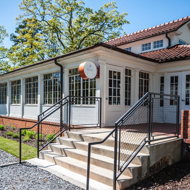 Scout Restaurant Decatur, GA OpenTable