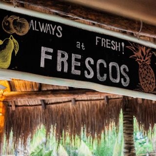 Fresco's