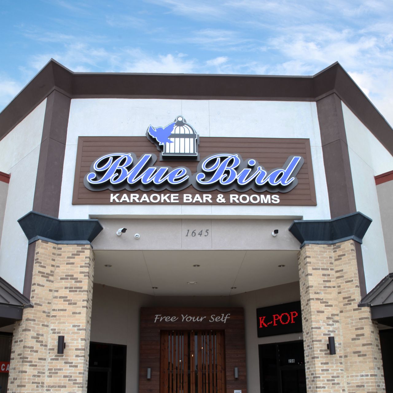 Blue Bird Restaurant Karaoke Bar Katy TX OpenTable