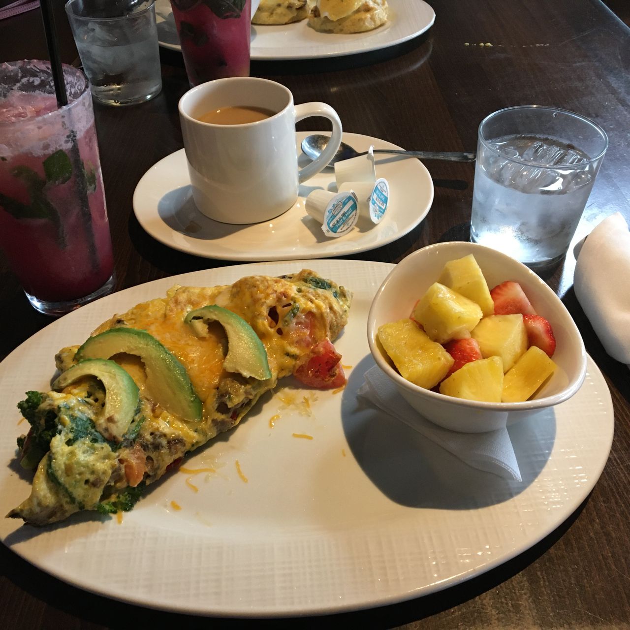 Five West Kitchen Bar Restaurant Rochester Mn Opentable