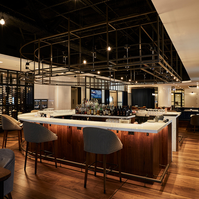 The Metropolitan Restaurant Chicago, IL OpenTable