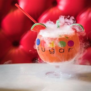 Sugar Factory - Bahamas