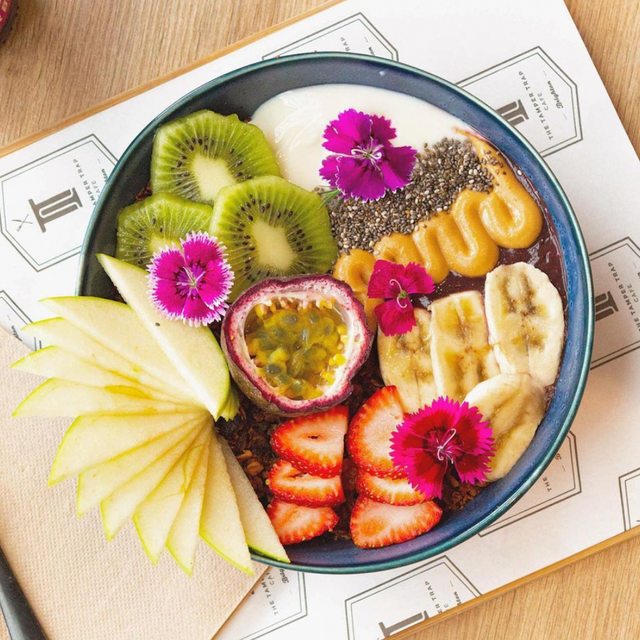 The Tamper Trap Updated 2024, Café in Brighton, AUVIC