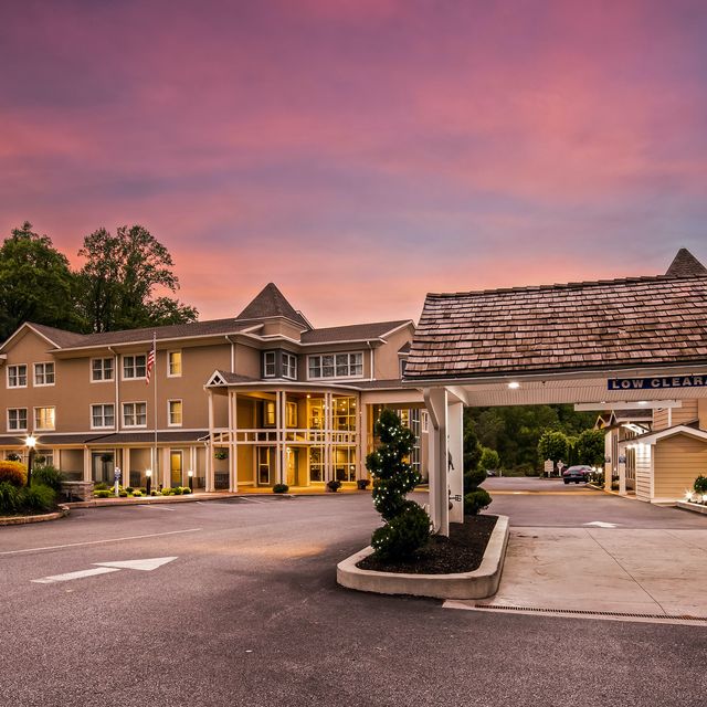 Mendenhall Inn Restaurant - Mendenhall, PA | OpenTable