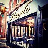 Cover image for Nando Ristorante Enoteca