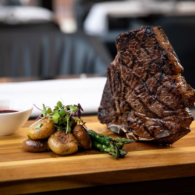 Restaurante Nando Ristorante Enoteca Boston, , MA OpenTable