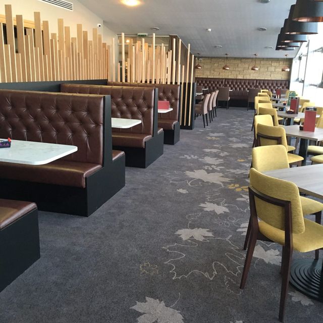 Castello Bistro Restaurant Glasgow, Scotland OpenTable