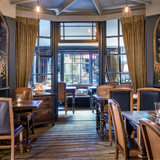 Cover image for Guy Fawkes Inn