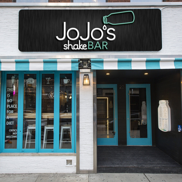 List 91+ Pictures jojo’s shake bar – river north photos Excellent