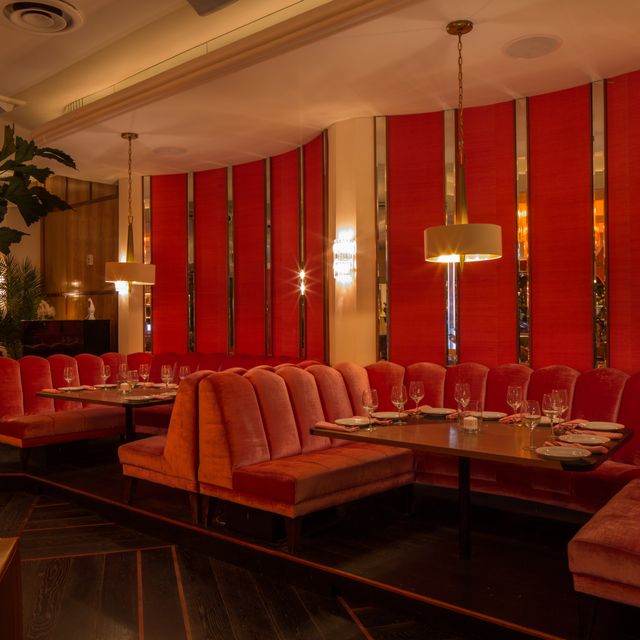 Restaurante Delilah Los Angeles West Hollywood, , CA OpenTable