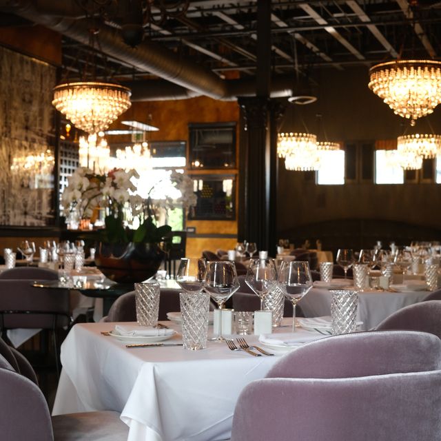 Cucina Venti Restaurant Mountain View, CA OpenTable