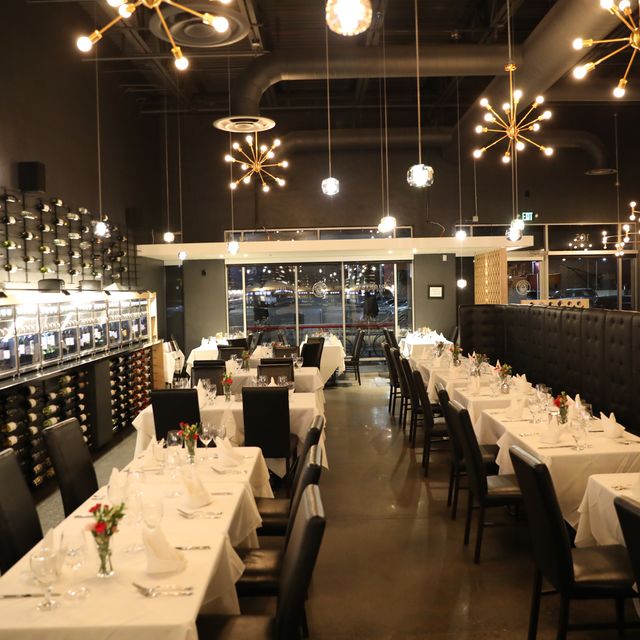 Restaurant DIONYSUS FOOD & WINE BAR Greenwood Village, , CO OpenTable