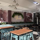 A photo of Frankston Brewhouse restaurant