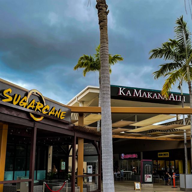 Sugarcane - Ka Makana Ali'i - Updated 2024, Hawaii Regional Cuisine ...