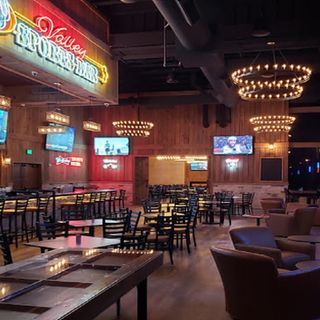 Valley Bar at French Lick Resort