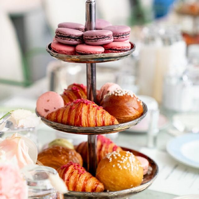 Laduree DC Restaurant - Washington, DC | OpenTable