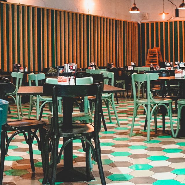 Restaurante Café Chai Forum Guadalajara, JAL OpenTable