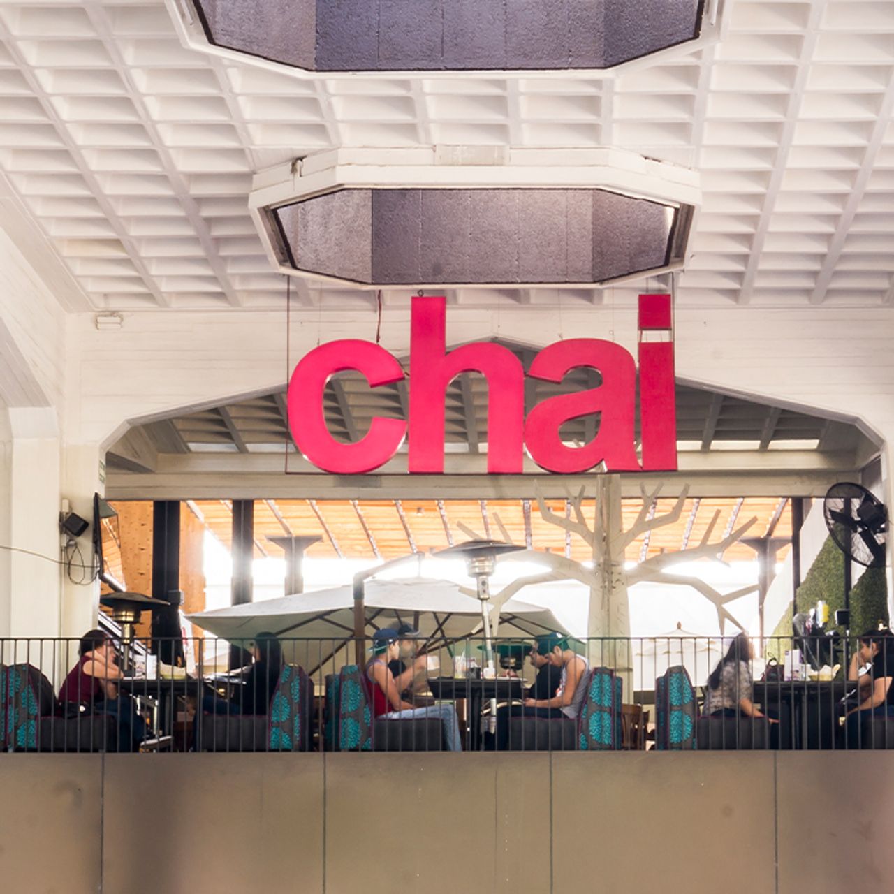 Restaurante Cafe Chai - Plaza del Sol - Guadalajara, , JAL | OpenTable