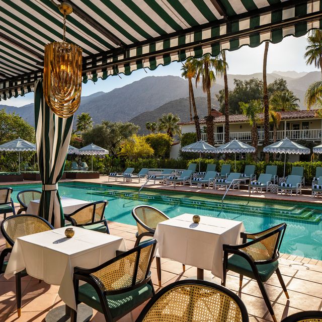 The Colony Club Restaurant Palm Springs Ca Opentable