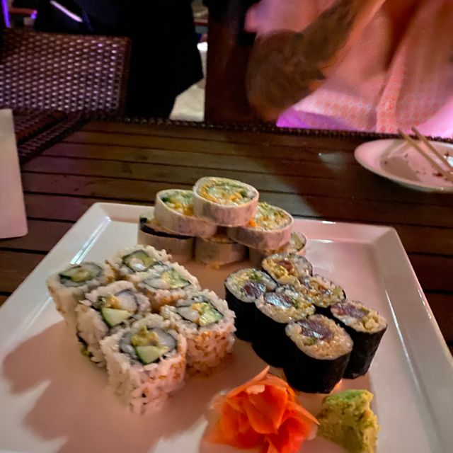 Nobu Atlantis Paradise Island Restaurant Paradise Island Paradise Island Opentable