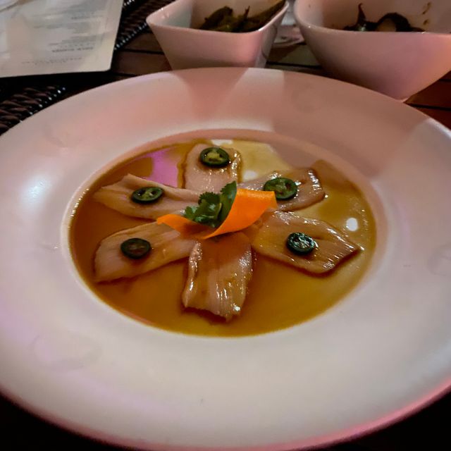 Nobu Atlantis Paradise Island Restaurant Paradise Island Paradise Island Opentable